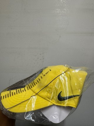 Gorra Brasil