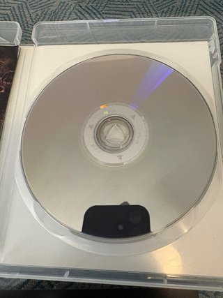 Juego PS3 Dante's Inferno