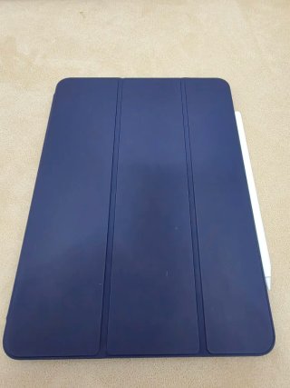 iPad Pro 11 M1 128GB + Apple Pencil 2 + Funda