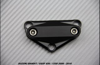Protecciones carteres motor BANDIT / GSXF 650 1250