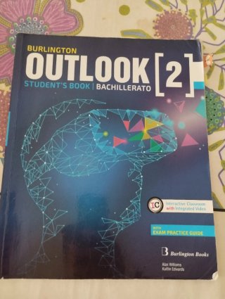 Outlook Bach 2 Sts 2022 (bachillerato)
