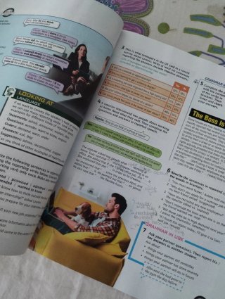 Outlook Bach 2 Sts 2022 (bachillerato)