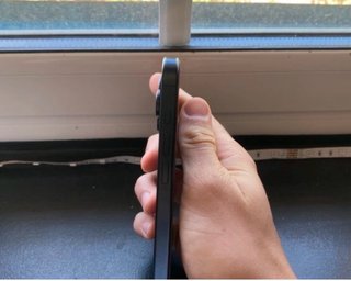 iPhone 15 Pro Azul Marino