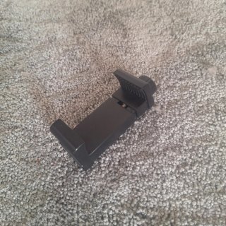 Soporte Movil + Trípode Velbon CX 888 Blue