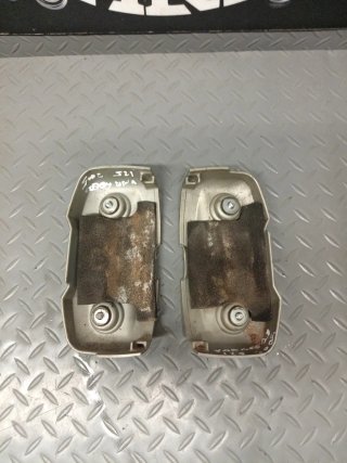 Tapa Cilindro Honda Varadero 125 2005