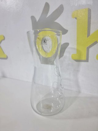 Jarron Ikea Cristal 10454