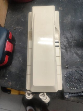 Citofono Elvox 900/902