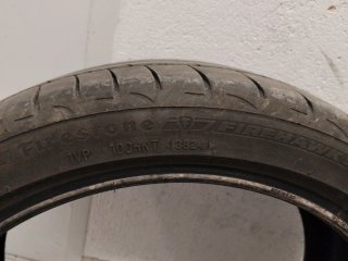 Ruedas Firestone Firehawk Sport 225/40 R18 92Y