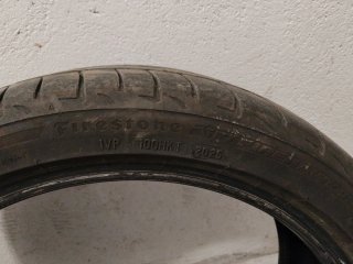 Ruedas Firestone Firehawk Sport 225/40 R18 92Y