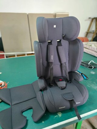 Silla de coche Kikka Boo i-Size
