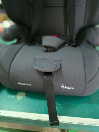 Silla de coche Kikka Boo i-Size
