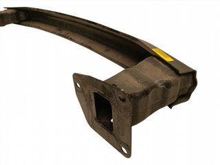 REFUERZO PARAGOLPES TRASERO SEAT IBIZA (6P1) CJZ