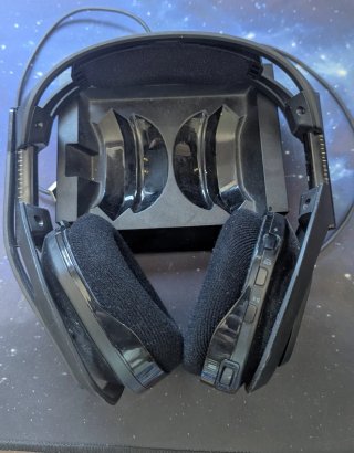 Astro A50 Gen (PS4 PC)