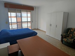Alquiler piso Antequera