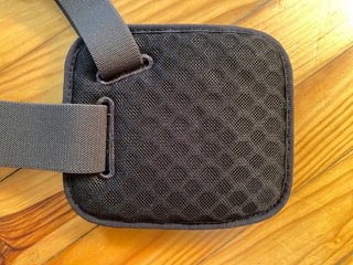 Imbracatura petto GoPro Chesty 2.0