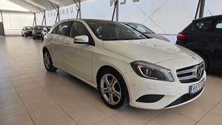 Mercedes-Benz Clase A 2013