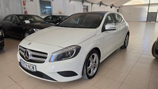Mercedes-Benz Clase A 2013