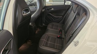 Mercedes-Benz Clase A 2013