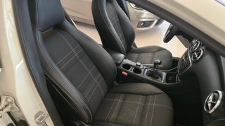 Mercedes-Benz Clase A 2013