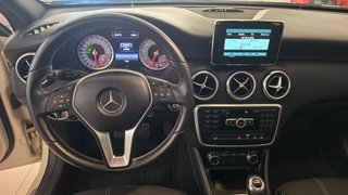 Mercedes-Benz Clase A 2013