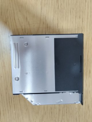 Lector/grabadora de DVD SU-208GB Fujitsu E744 E746