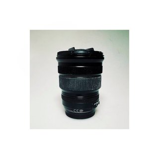 Objetivo Fuji 10-24 mm f4 R OIS