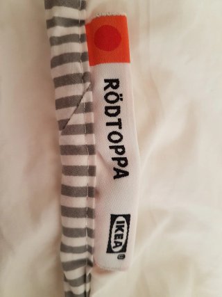 Edredón Ikea Blanco Cama 160