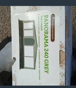 Caravana Dethleffs Nomad 460 TK + Pack Avances
