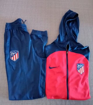 Chándal niño Atlético de Madrid Nike
