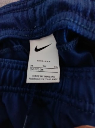 Chándal niño Atlético de Madrid Nike