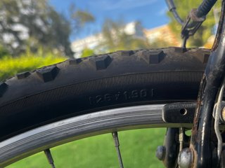 Bicicleta B'Twin Rockrider 5.1