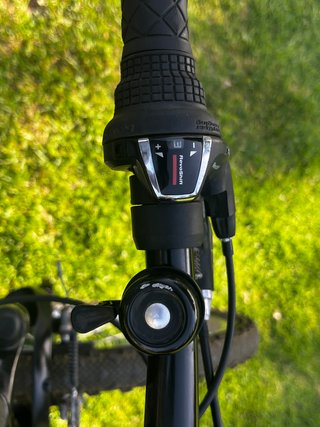 Bicicleta B'Twin Rockrider 5.1