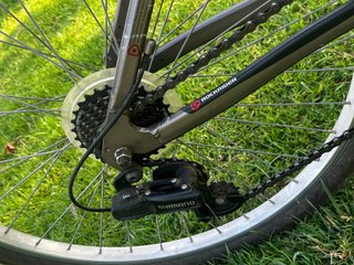Bicicleta B'Twin Rockrider 5.1