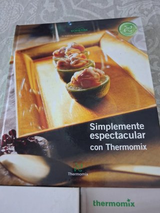 Cuida tu salud con Thermomix®,  Menos de 400 kcal,