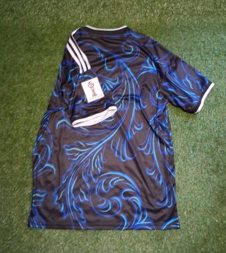 Camiseta Argentina Mundial 2026