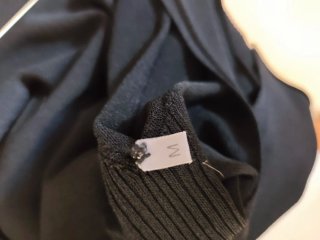 Cardigan SARAH ALLISON'S COLLECTION nero M