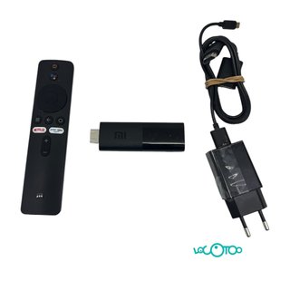 Xiaomi Mi TV Stick Android SmartTV