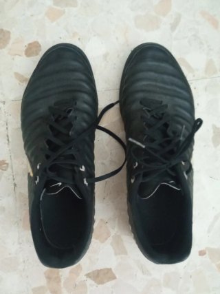Zapatillas Nike Tempo X Talla 46
