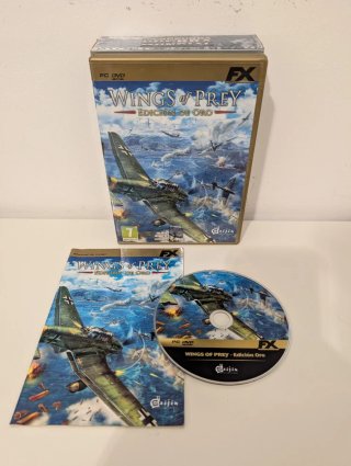 PC DVD La Segunda Guerra Mundial FX