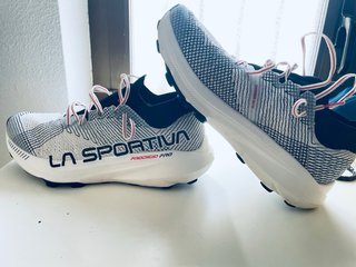 Zapatillas La Sportiva Prodigio Pro Trail Running