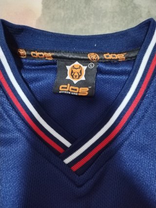 2 Camisetas DOG 83 NY