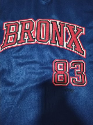 2 Camisetas DOG 83 NY