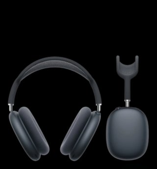 Airpods Max USB-C