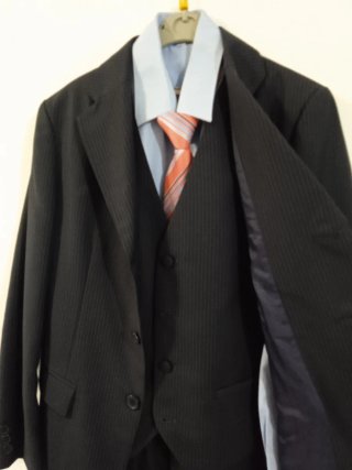 Traje comunión niño 11 años