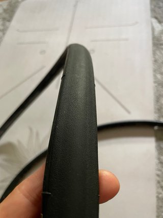 Nuego Tubulares bici carretera 28x22mm