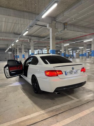 BMW Serie 3