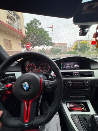 BMW Serie 3