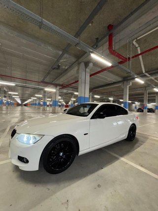 BMW Serie 3