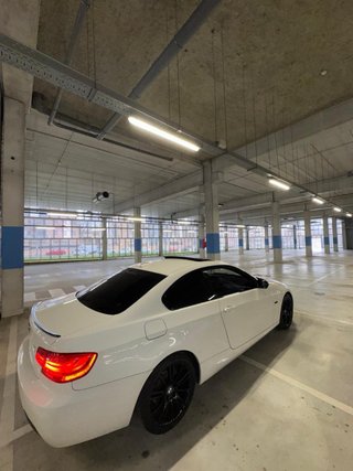 BMW Serie 3