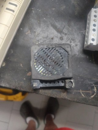 Unità posto esterno Elvox